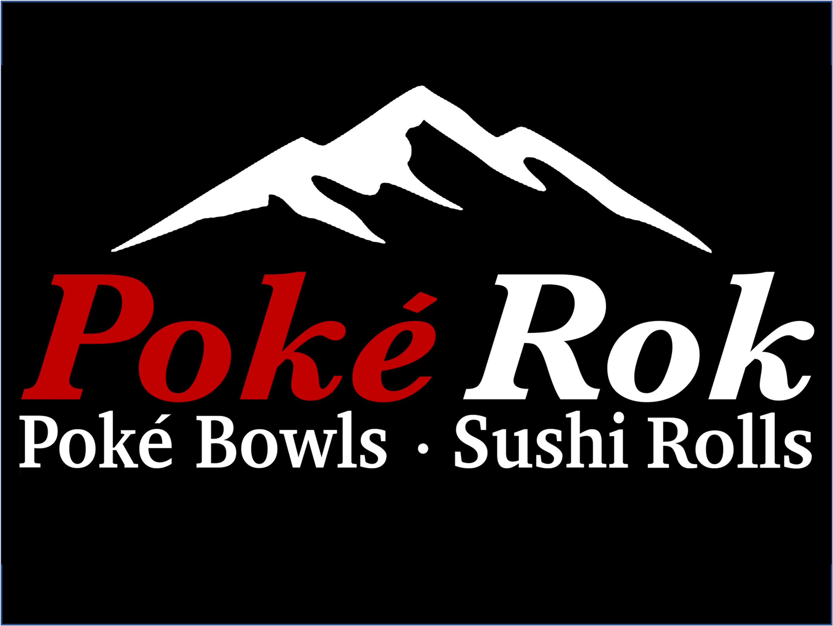 Poke Rok Logo