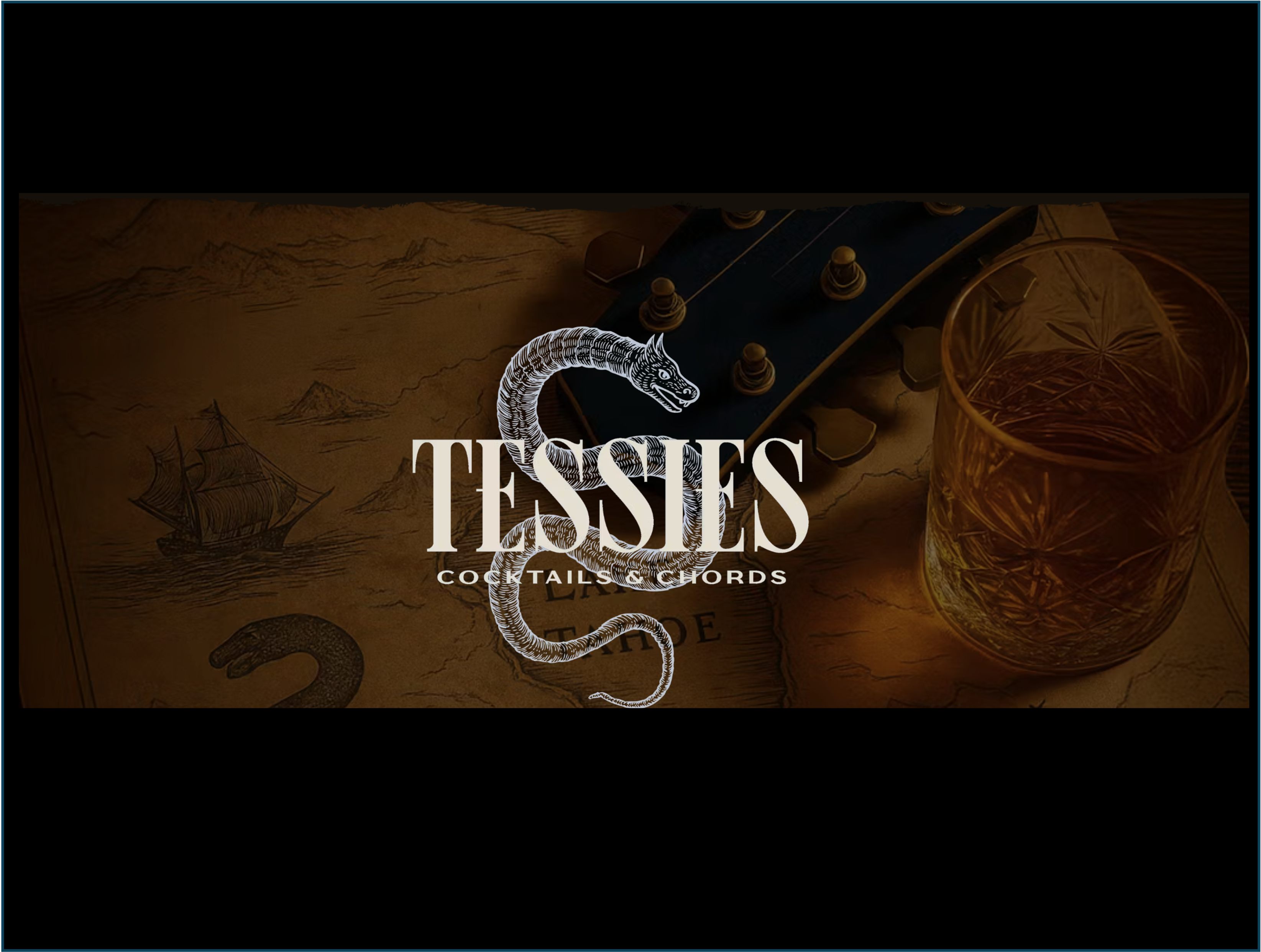 Tessie's logo